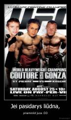 Jei pasidarys liūdna, - prisiminkit juos :DD