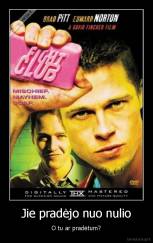 Jie pradėjo nuo nulio - O tu ar pradėtum?