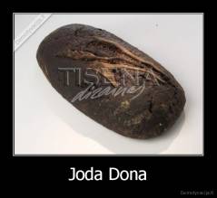 Joda Dona - 