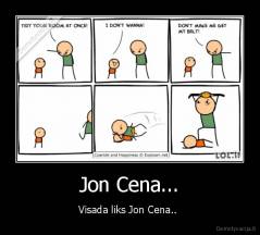 Jon Cena... - Visada liks Jon Cena.. 