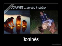 Joninės - 