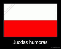 Juodas humoras - 