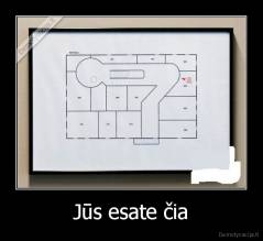 Jūs esate čia - 