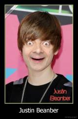 Justin Beanber - 