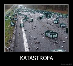 KATASTROFA - 