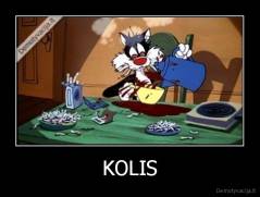 KOLIS - 