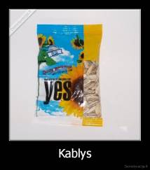 Kablys - 