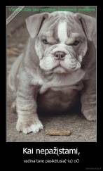 Kai nepažįstami, - vadina tave pasikėlusia(-iu) oO