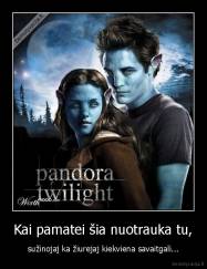 Kai pamatei šia nuotrauka tu, - sužinojaj ka žiurejaj kiekviena savaitgali...