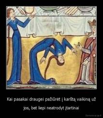 Kai pasakai draugei pažiūrėt į karštą vaikiną už - jos, bet liepi neatrodyt įtartinai