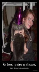 Kai šventi naujaką su draugais, - bet iš tikro nori būti ramiai namie.