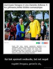 Kai tiek apsimeti sveikuoliu, bet net negali - nugalėti žmogaus, geriančio alų.