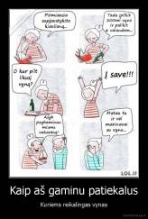 Kaip aš gaminu patiekalus - Kuriems reikalingas vynas