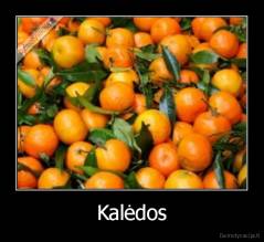 Kalėdos - 