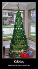 Kalėdos - Kiekvienas jas supranta vis kitaip