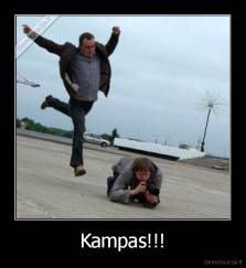 Kampas!!! - 