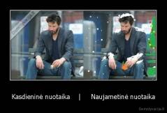 Kasdieninė nuotaika    |     Naujametinė nuotaika - 