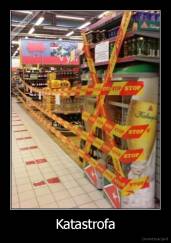 Katastrofa - 
