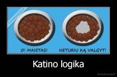 Katino logika - 