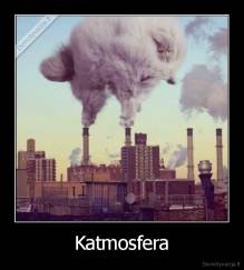 Katmosfera - 