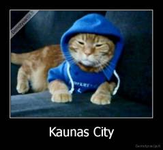 Kaunas City - 