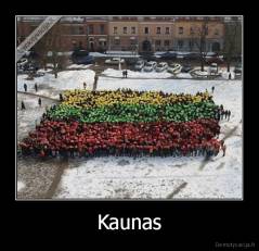 Kaunas - 