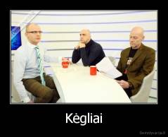 Kėgliai - 