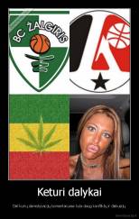 Keturi dalykai - Dėl kurių demotyvacijų komentaruose kyla daug konfliktų ir diskusijų