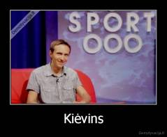 Kiėvins - 