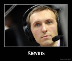 Kiėvins - 
