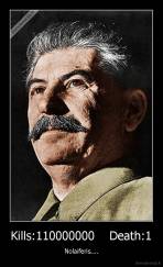 Kills:110000000    Death:1 - Nolaiferis....