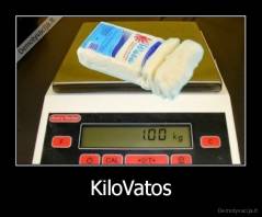 KiloVatos - 