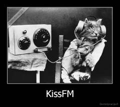KissFM - 