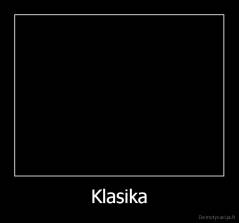 Klasika - 