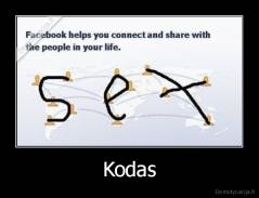 Kodas - 
