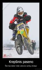 Krepšinis paseno - Štai kas dabar neša Lietuvos vardą į šviesą!