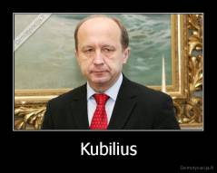 Kubilius - 
