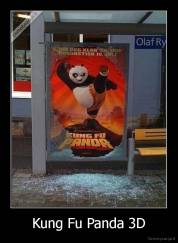 Kung Fu Panda 3D - 