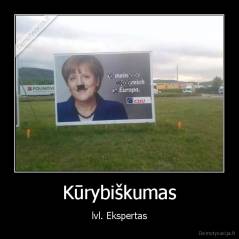 Kūrybiškumas - lvl. Ekspertas
