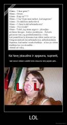 LOL - 