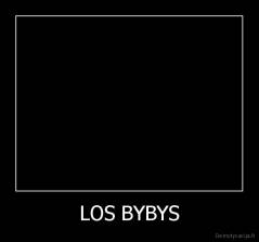 LOS BYBYS - 