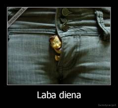 Laba diena - 