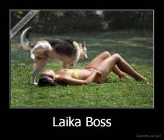 Laika Boss - 