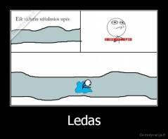 Ledas - 