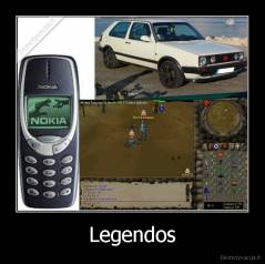 Legendos - 