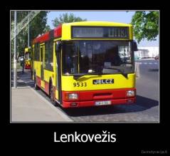 Lenkovežis - 