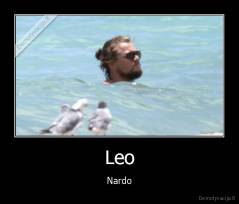 Leo - Nardo