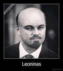 Leoninas - 