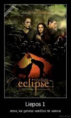 Liepos 1 - diena, kai gatvėse vaikščios tik vaikinai