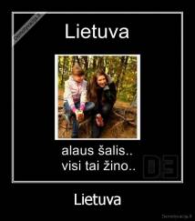 Lietuva - 